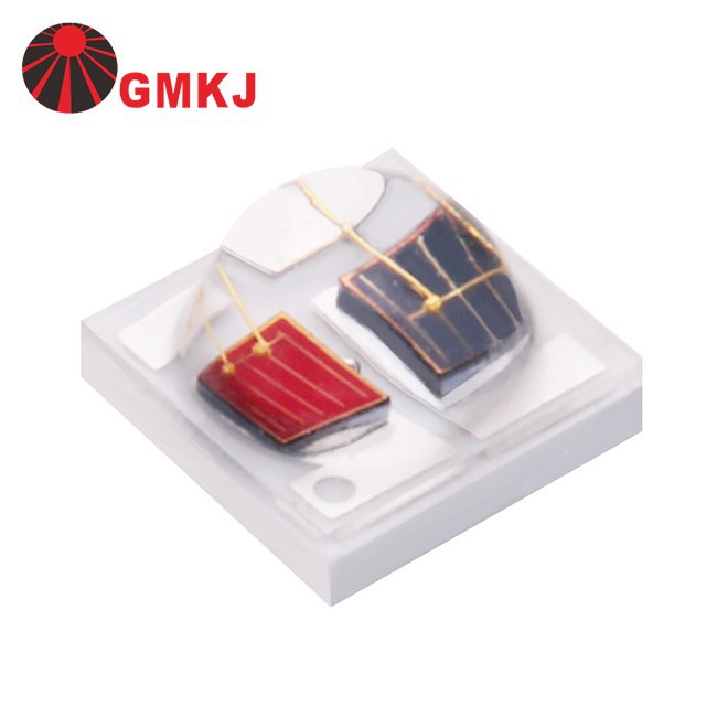 3535 IR Red SMD LED2 3535 IR Red SMD LED2