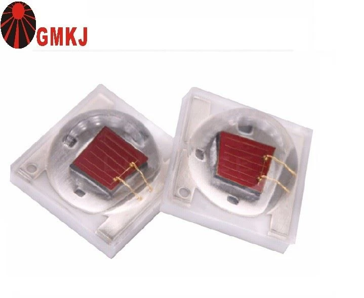 Deep Red Smd 3535 Led 660nm 650nm