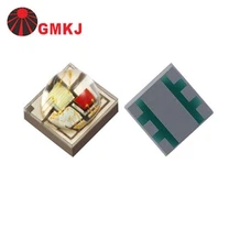 3535 RGBW 4W SMD LED สำหรับโคมไฟน้ำพุ