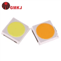 3V 300mA 6V 150mA 1W 3030 SMD LED Chip EMC Package