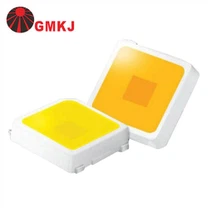 5 วัตต์ 5050 5054 SMD LED ชิปสีขาวสีเขียวสีแดงสีฟ้าสีเหลืองอําพัน
