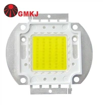 ไดโอดเปล่งแสงโมดูล LED 80W