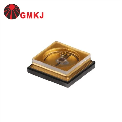 พื้นผิวเซรามิก 1W UVB SMD ชิป LED สำหรับการรักษาผิว