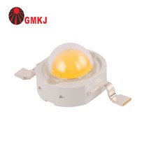 ไฟ LED กำลังสูง 1w Epistar Chips 350ma 150lm