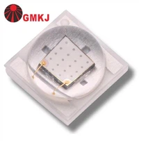 UV Cure LED ชิป 365nm 380nm 390nm 400nm SMD