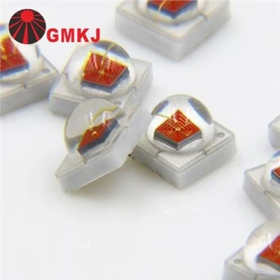Ir Smd Led 3535 เซรามิค 940nm 945nm 950nm Led Chips