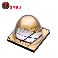 SMD LED 5050 เซรามิก 390-405nm ชิป Uv Led