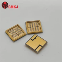 UV 400NM 405NM 50W 8585 โมดูล LED SMD