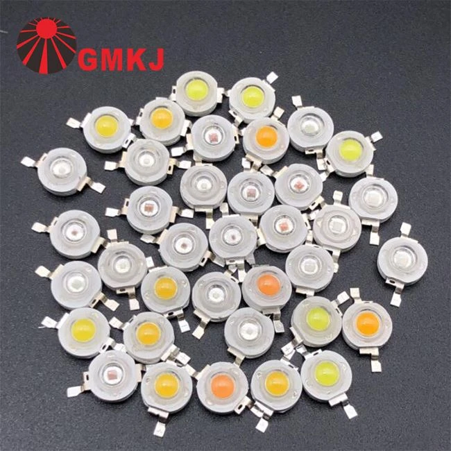 Epistar led chip