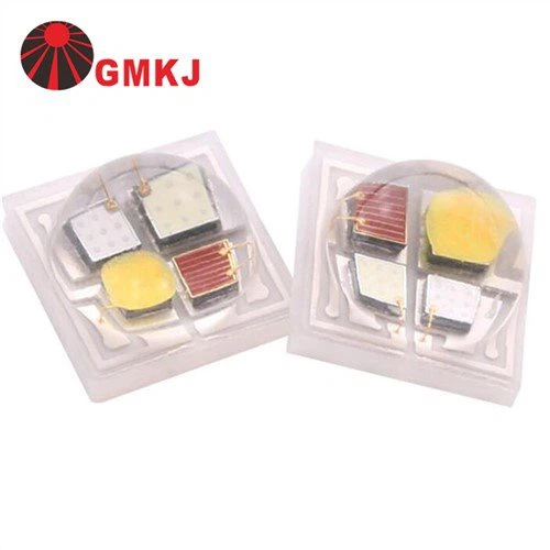 RGBW SMD LED 3535 4 ใน 1