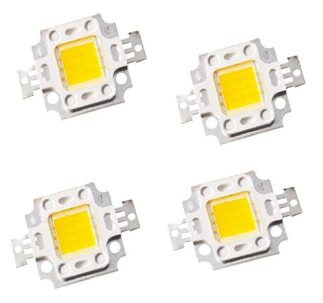 Bridgelux 10W Copper Base COB LED