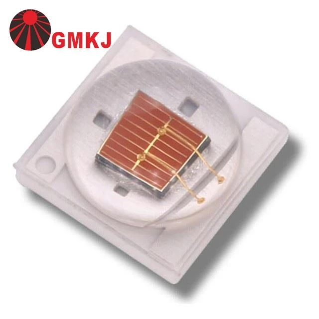 3w 660nm smd led