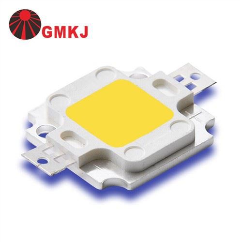 10W ซัง Led 110Lm/W Bridgelux 45Mil Chip