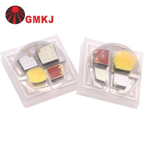 3535 ชิป LED SMD RGBW 4W LED พลังงานสูง