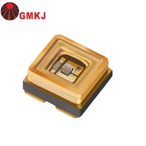 3535 UVC SMD LED Chip 275nm 5-8 Mw 50 MA 5-7v 3 สำหรับการฆ่าเชื้อด้วยรังสีอัลตราไวโอเลต