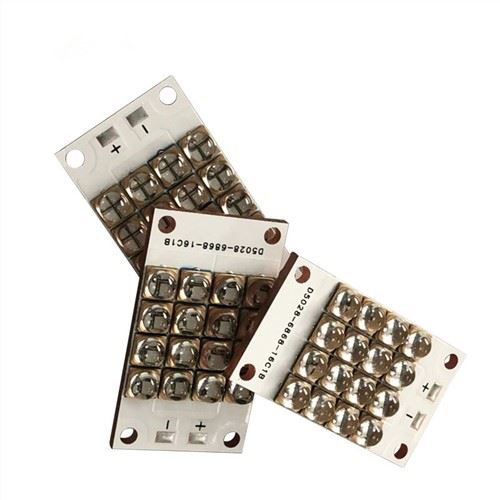 365nm 385nm 405nm 3535 5050 6868 SMD UV LED Module