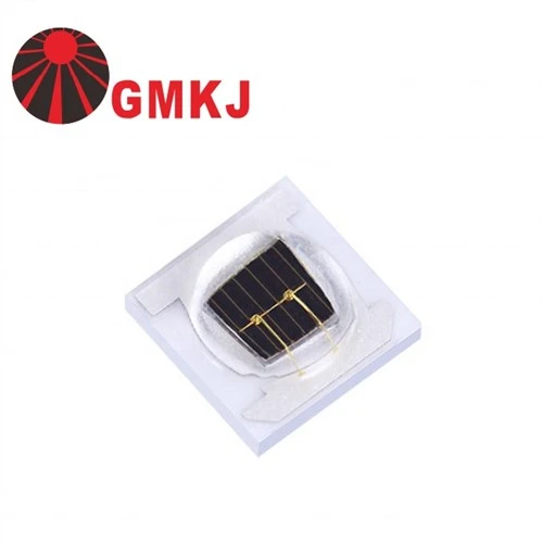 3 วัตต์ 3535 IR SMD LED 850nm สำหรับเซ็นเซอร์แก๊ส