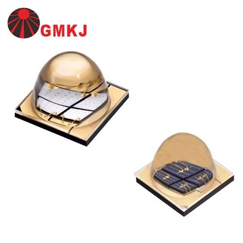 5050 UV SMD ชิป LED 12W UVA 395nm 365nm