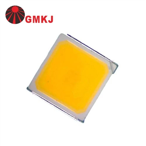 EMC 5054 5050 Smd ชิป LED 1-5W 220lm / w
