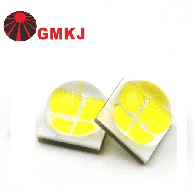 XHP50 วอร์มไวท์ 3000K 18W 5050 SMD LED