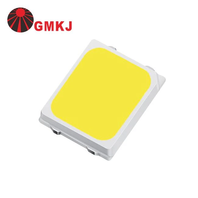 1W 3V 6V 3030 SMD LED วอร์มไวท์ LED 3000k 3200k