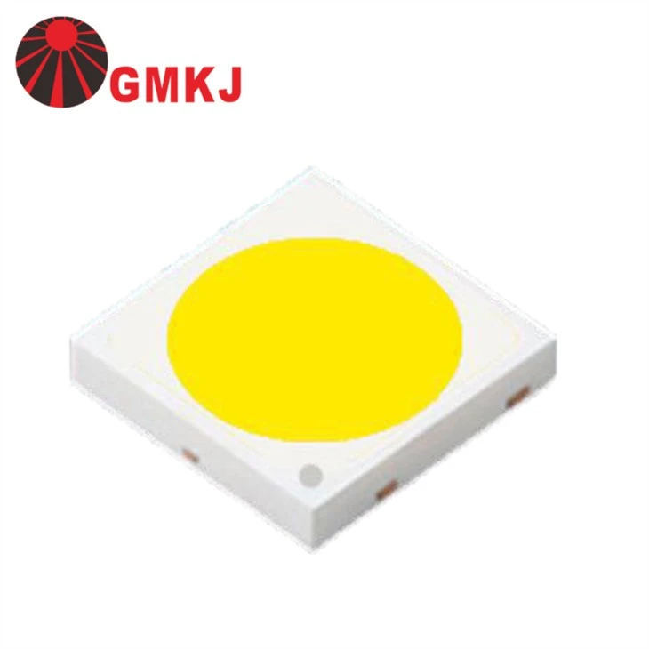 กวงไมบริดจ์ลักซ์ Smd Led 3030 ชิป Led สีขาว