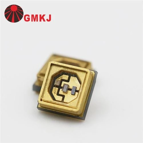 220nm 222nm 254nm UVC SMD LED Chip 1W ฆ่าเชื้อ