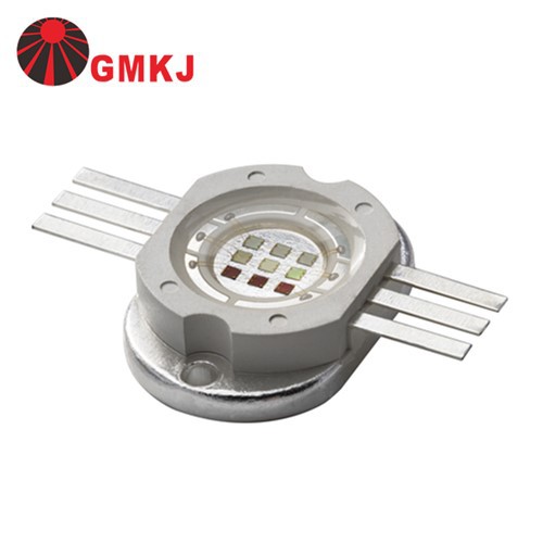 ไฟ LED ซัง RGB 10W