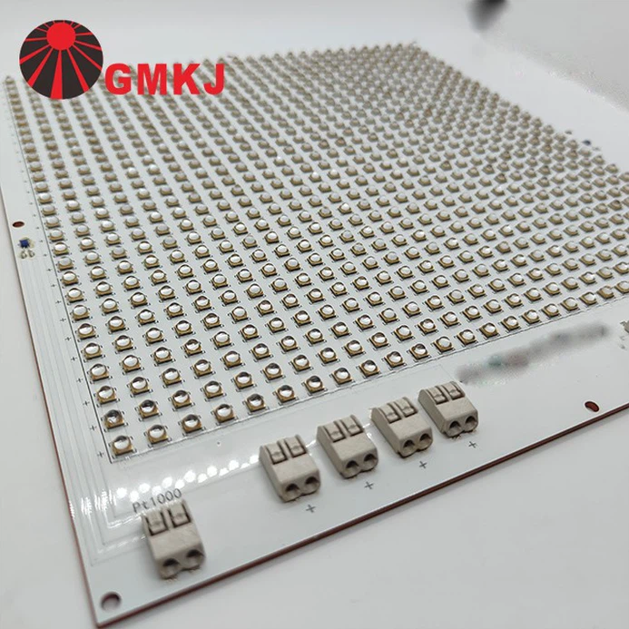 490nm LED 3w 490nm LED 3w