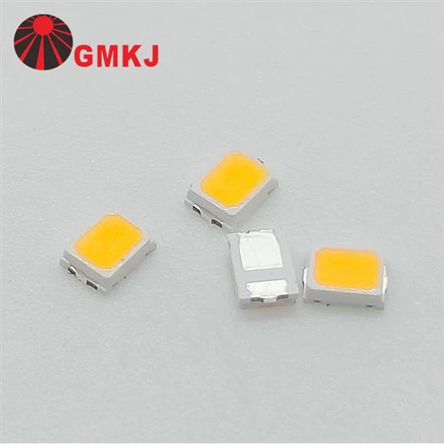 {{0}}. 2W 0.5W White 2016 SMD LED