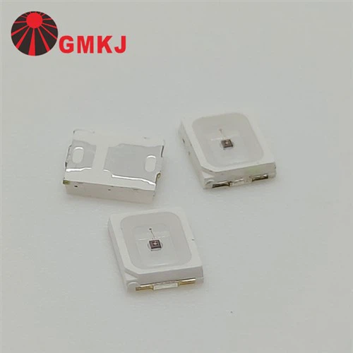 0.5W 1W SWIR 1050nm 1060nm 2835 Smd นำ