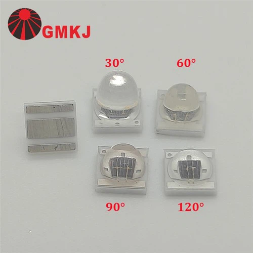 30 60 90 120 องศา เซรามิค SWIR SMD LED