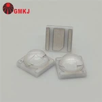 LED สีน้ำเงิน- 490 นาโนเมตรพร้อมโครงสร้างเซรามิก 3535 สำหรับแสงสเปกตรัมที่มองเห็นได้