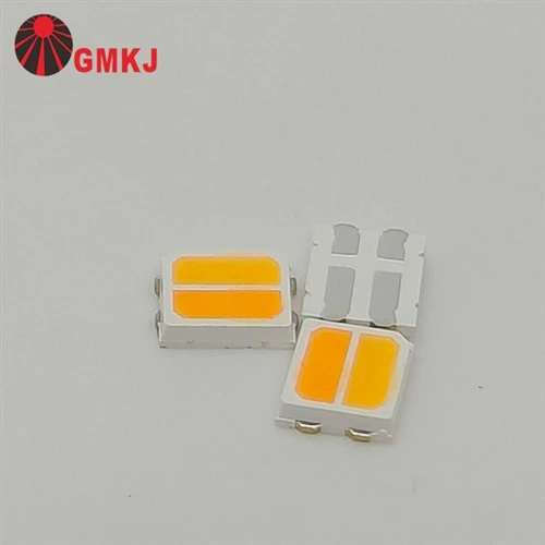 LED สีขาว 2835 SMD แบบปรับได้