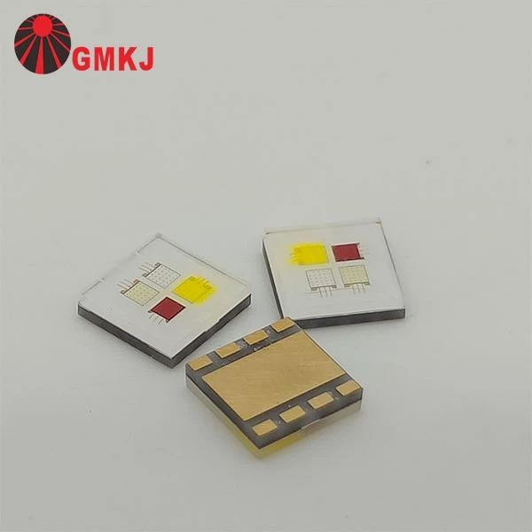 ไฟ LED SMD RGBW ขนาดบางพิเศษ 5050 พร้อมกำลังไฟสูง
